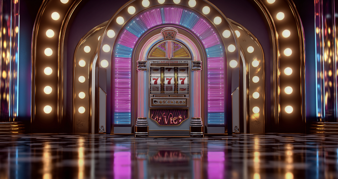 Vegaz Casino
