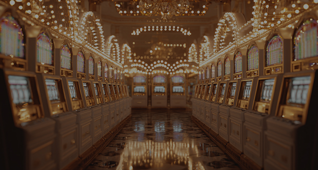 Vegaz Casino